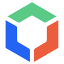 百度千帆 AppBuilder logo