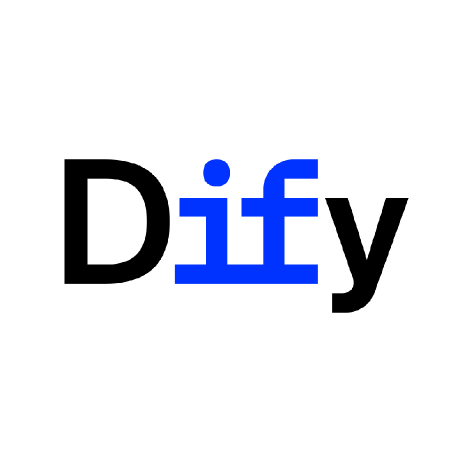 Dify Agent logo