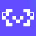 魔搭 ModelScope Agent logo