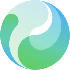腾讯元器 logo
